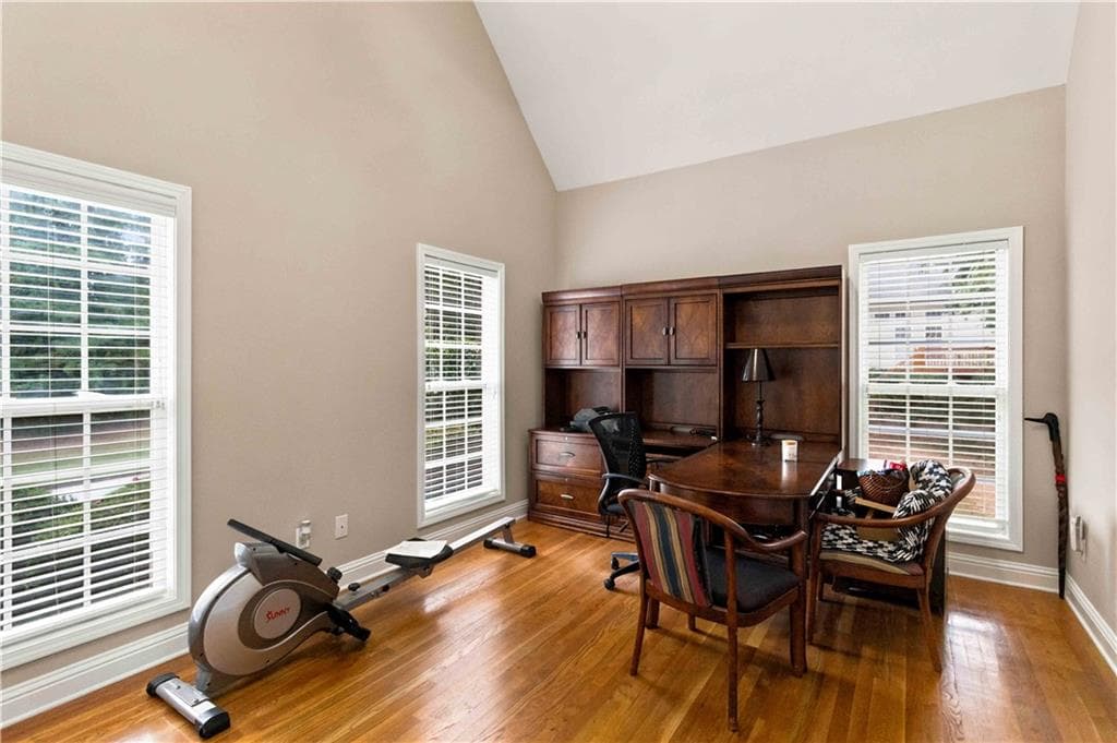 4 bedroom, 3 bathroom, 2,583 sq ft single family residence for sale at 4676 Hartwell Drive, Douglasville, GA 30135 — photo 10