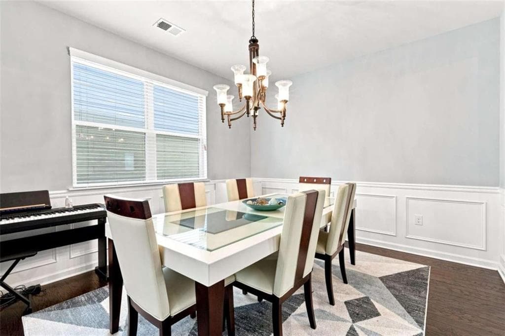 6 bedroom, 5 bathroom, 5,244 sq ft single family residence under contract at 2679 Ogden Trail, Buford, GA 30519 — photo 7