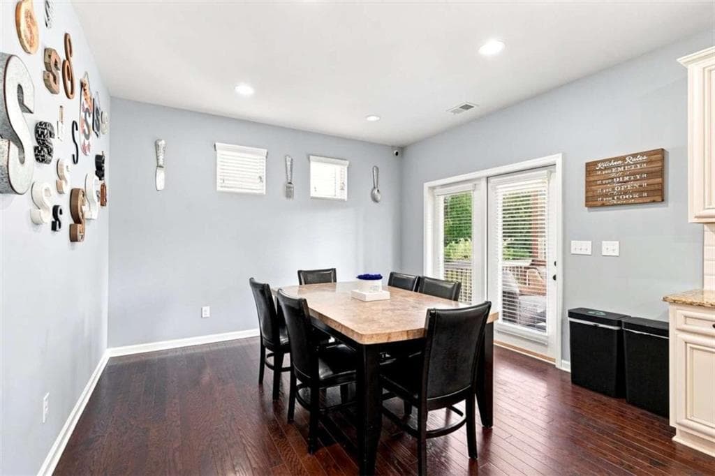 6 bedroom, 5 bathroom, 5,244 sq ft single family residence under contract at 2679 Ogden Trail, Buford, GA 30519 — photo 9