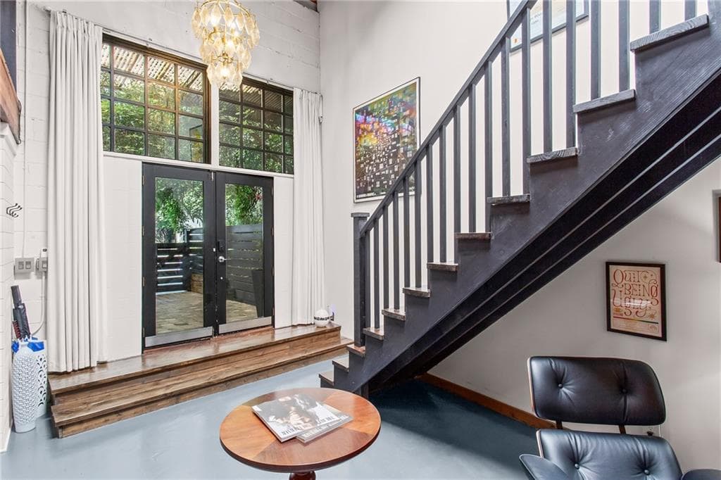 2 bedroom, 2 bathroom, 1,784 sq ft condominium for sale at 1570 Dekalb Avenue F, Atlanta, GA 30307 — photo 5