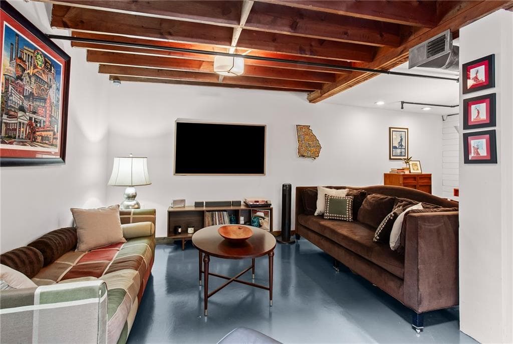 2 bedroom, 2 bathroom, 1,784 sq ft condominium for sale at 1570 Dekalb Avenue F, Atlanta, GA 30307 — photo 6
