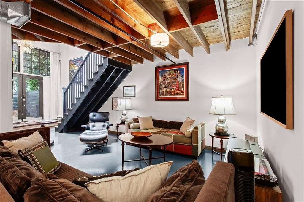 2 bedroom, 2 bathroom, 1,784 sq ft condominium for sale at 1570 Dekalb Avenue F, Atlanta, GA 30307 — photo 7