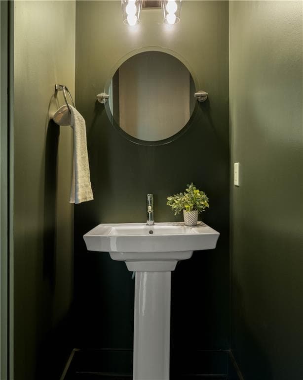3 bedroom, 4 bathroom, 1,995 sq ft townhouse for sale at 53 Moda Lane, Atlanta, GA 30316 — photo 3