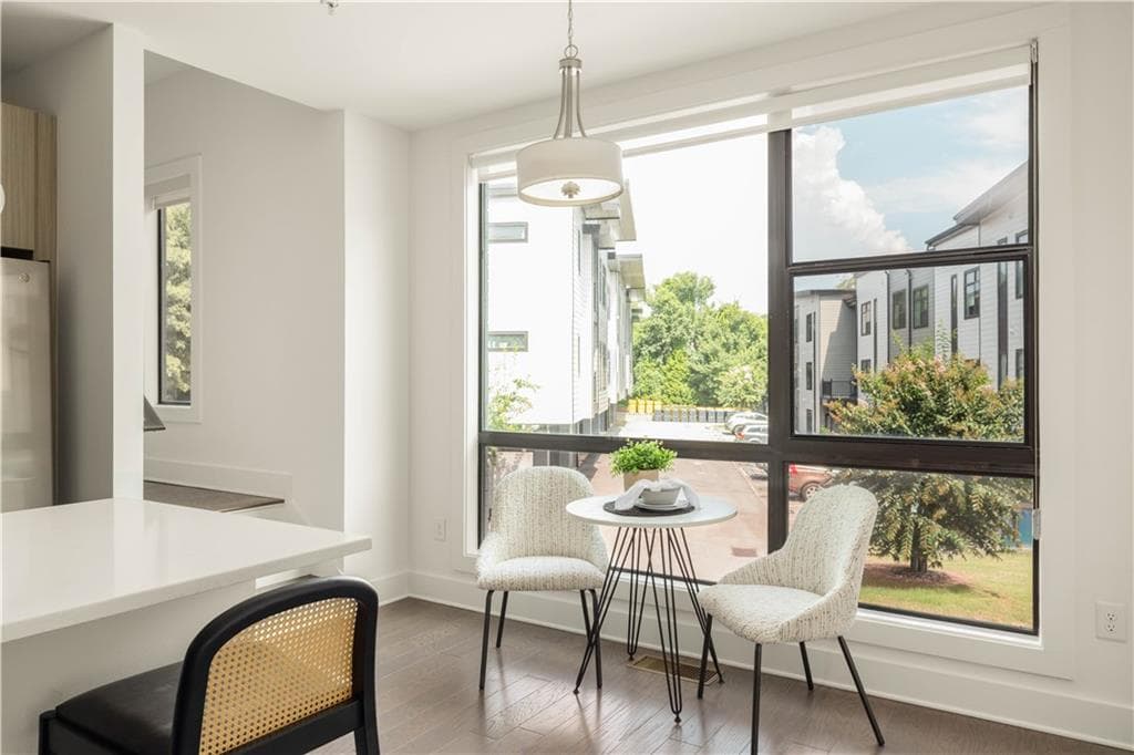 3 bedroom, 4 bathroom, 1,995 sq ft townhouse for sale at 53 Moda Lane, Atlanta, GA 30316 — photo 7
