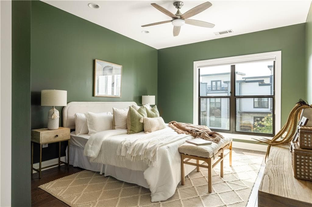 3 bedroom, 4 bathroom, 1,995 sq ft townhouse for sale at 53 Moda Lane, Atlanta, GA 30316 — photo 9