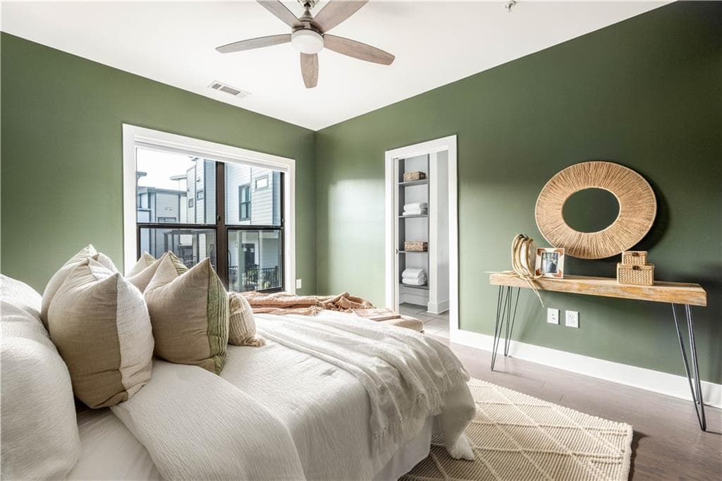 3 bedroom, 4 bathroom, 1,995 sq ft townhouse for sale at 53 Moda Lane, Atlanta, GA 30316 — photo 10