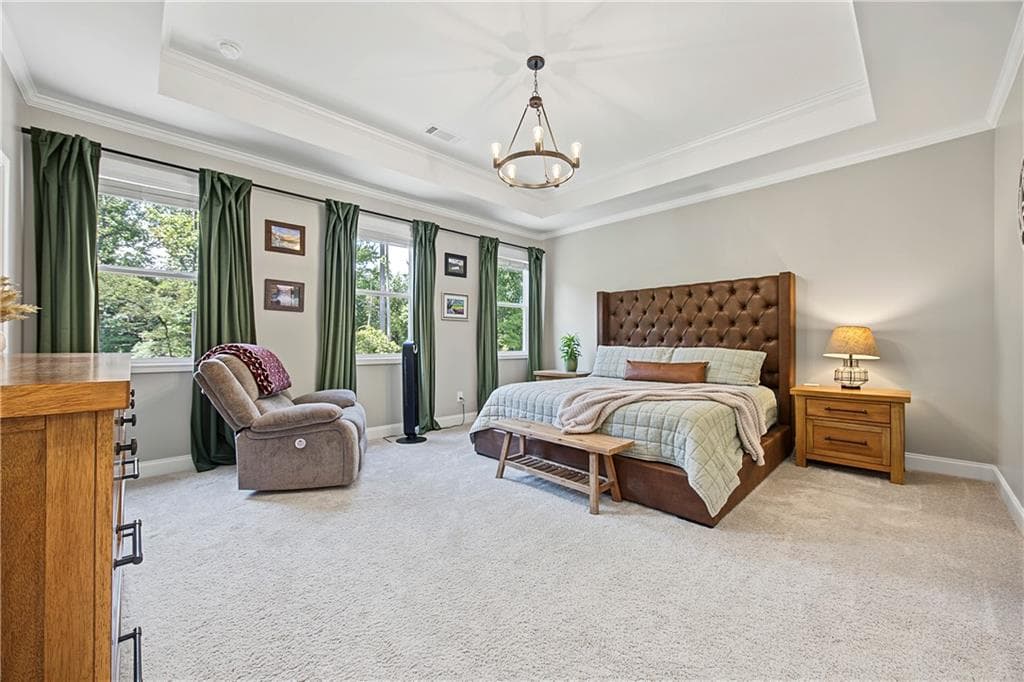 3 bedroom, 4 bathroom, 2,348 sq ft townhouse for sale at 5398 Gray Birch Bend, Flowery Branch, GA 30542 — photo 3
