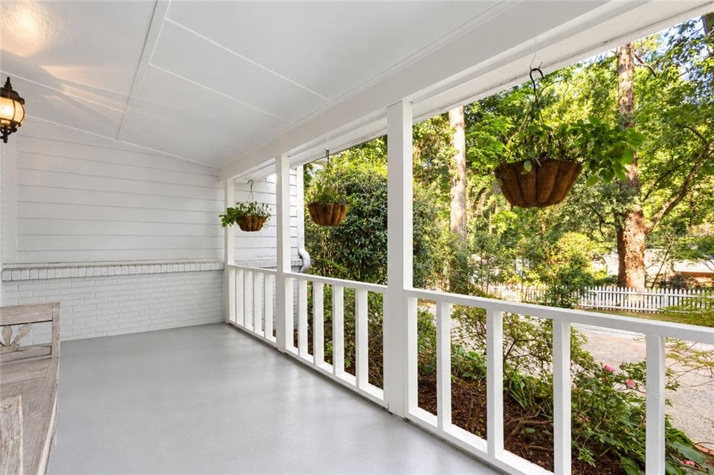 4 bedroom, 3 bathroom, 2,373 sq ft single family residence for sale at 1792 Moores Mill Road, Atlanta, GA 30318 — photo 2
