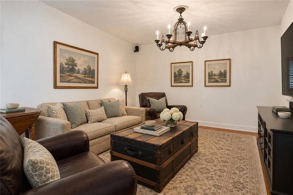 4 bedroom, 3 bathroom, 2,373 sq ft single family residence for sale at 1792 Moores Mill Road, Atlanta, GA 30318 — photo 6