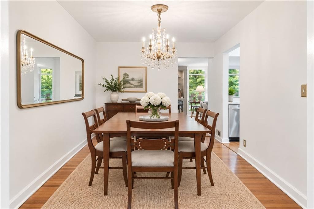 4 bedroom, 3 bathroom, 2,373 sq ft single family residence for sale at 1792 Moores Mill Road, Atlanta, GA 30318 — photo 7