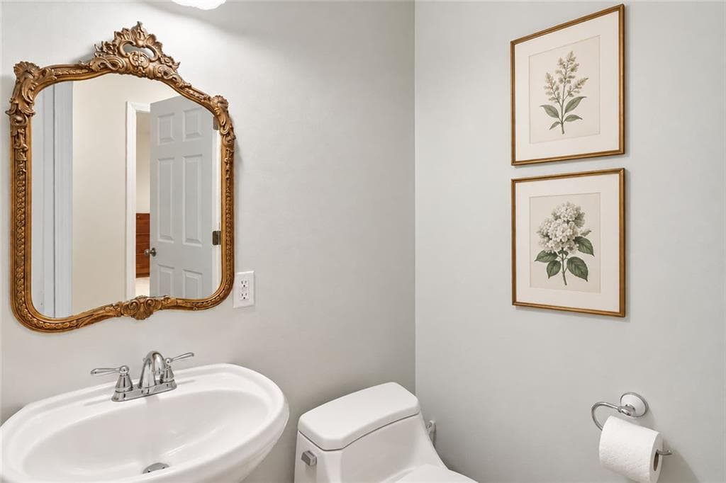 4 bedroom, 3 bathroom, 2,373 sq ft single family residence for sale at 1792 Moores Mill Road, Atlanta, GA 30318 — photo 10