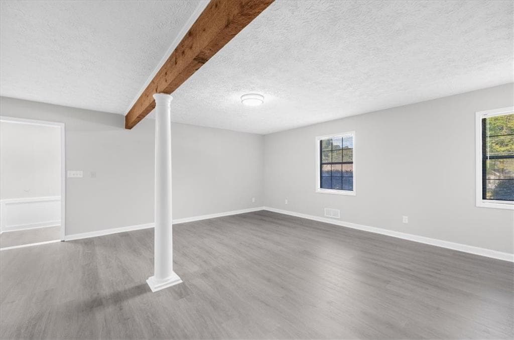 3 bedroom, 2 bathroom, 1,331 sq ft single family residence under contract at 1861 Jimmy Dodd Road, Buford, GA 30518 — photo 7