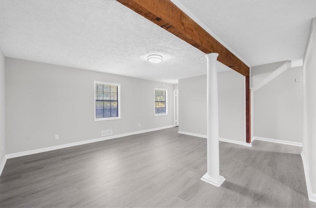3 bedroom, 2 bathroom, 1,331 sq ft single family residence under contract at 1861 Jimmy Dodd Road, Buford, GA 30518 — photo 8