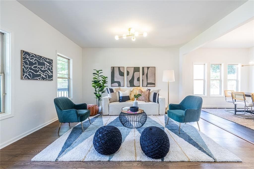 4 bedroom, 3 bathroom, 1,824 sq ft single family residence for sale at 244 Milton Avenue, Atlanta, GA 30315 — photo 6
