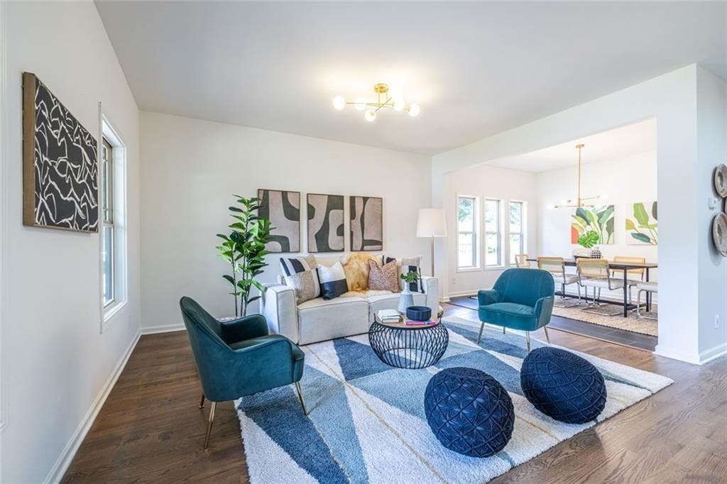 4 bedroom, 3 bathroom, 1,824 sq ft single family residence for sale at 244 Milton Avenue, Atlanta, GA 30315 — photo 7