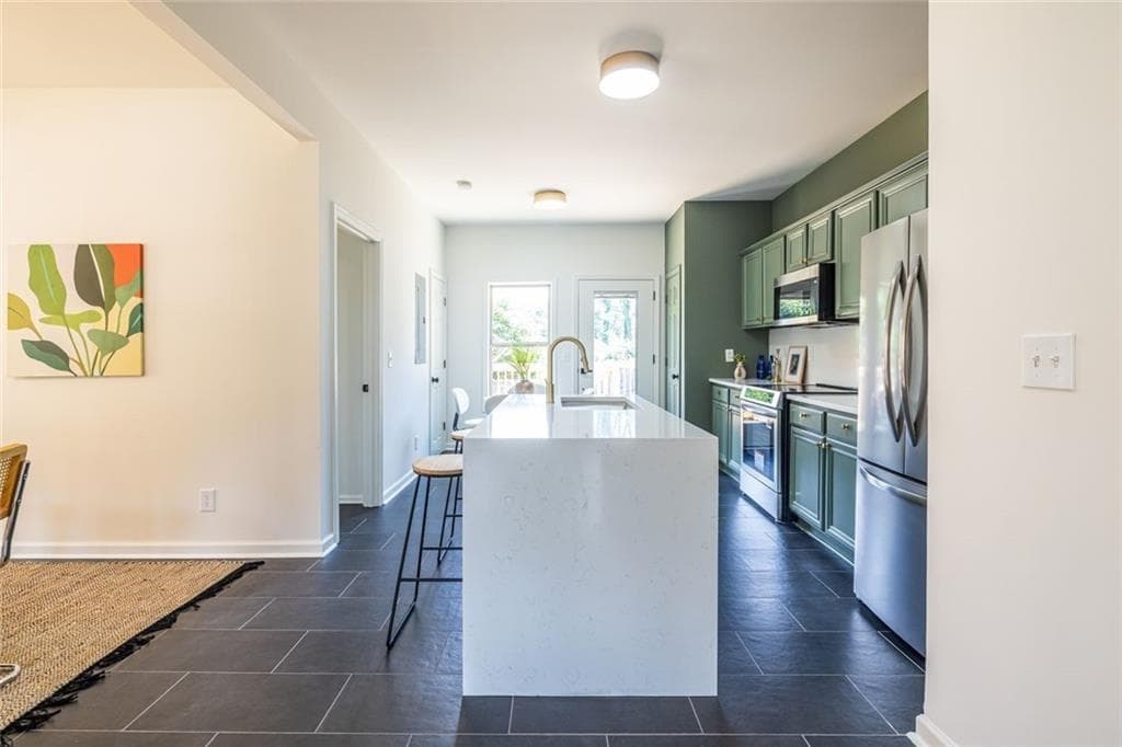 4 bedroom, 3 bathroom, 1,824 sq ft single family residence for sale at 244 Milton Avenue, Atlanta, GA 30315 — photo 10