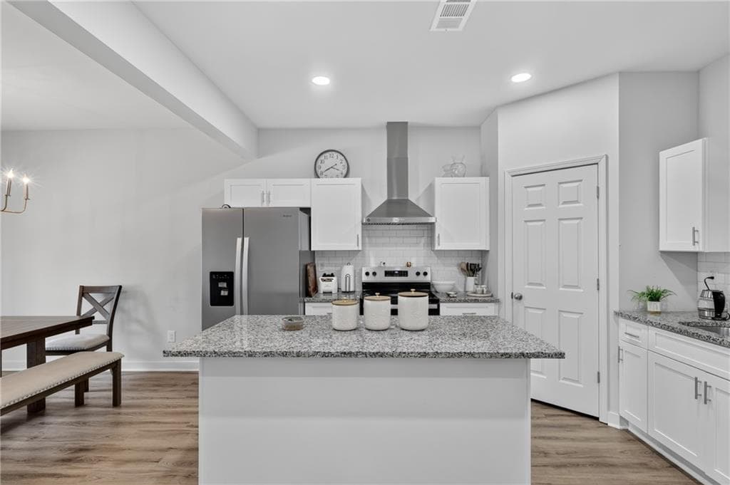 3 bedroom, 3 bathroom, 2,151 sq ft single family residence for sale at 5571 Panola Place, Lithonia, GA 30058 — photo 8