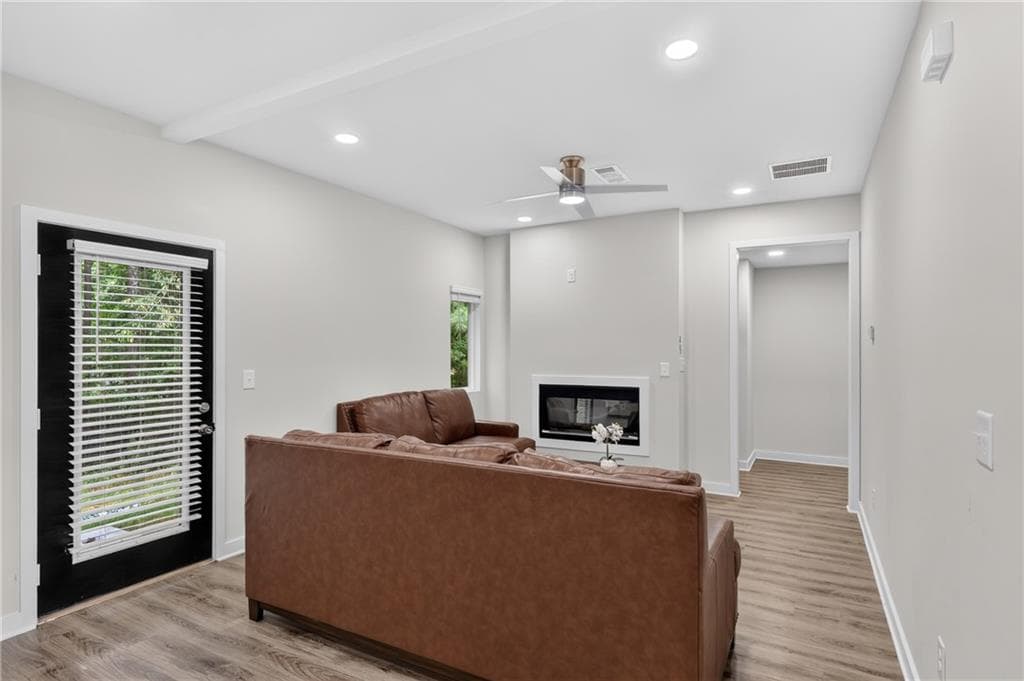3 bedroom, 3 bathroom, 2,151 sq ft single family residence for sale at 5571 Panola Place, Lithonia, GA 30058 — photo 10