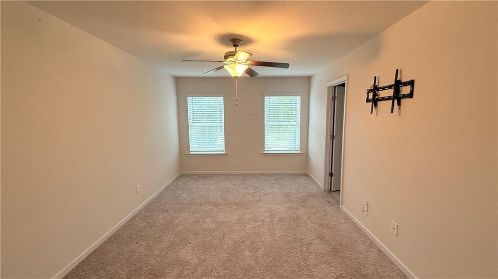 3 bedroom, 3 bathroom, 1,528 sq ft townhouse for sale at 7085 GLADSTONE Circle, Stonecrest, GA 30038 — photo 9