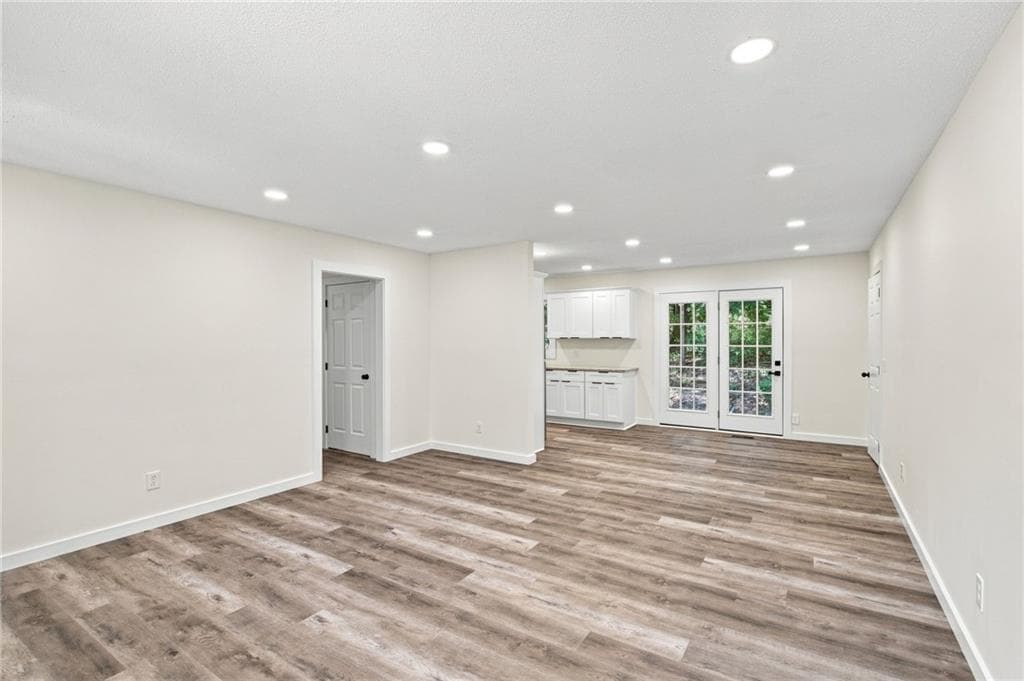 3 bedroom, 2 bathroom, 1,137 sq ft single family residence under contract at 131 Hummingbird Lane, Calhoun, GA 30701 — photo 9