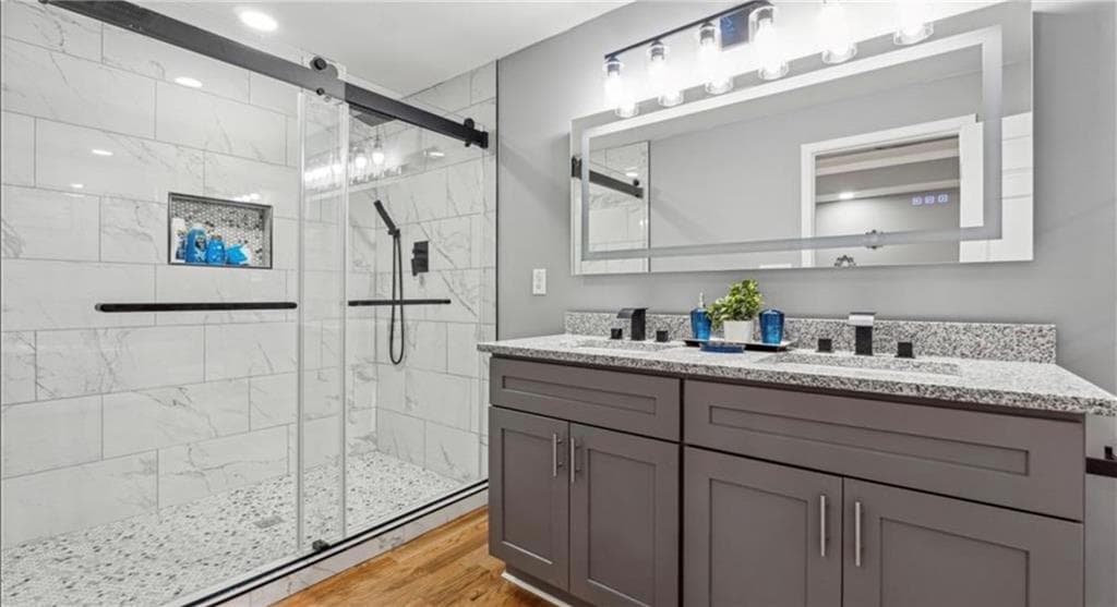 3 bedroom, 3 bathroom, 1,800 sq ft single family residence for rent at 3482 Atlanta Street, College Park, GA 30337 for $3,000 a month — photo 5