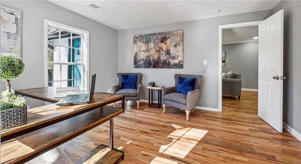3 bedroom, 3 bathroom, 1,800 sq ft single family residence for rent at 3482 Atlanta Street, College Park, GA 30337 for $3,000 a month — photo 6