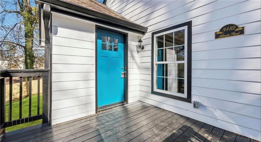 3 bedroom, 3 bathroom, 1,800 sq ft single family residence for rent at 3482 Atlanta Street, College Park, GA 30337 for $3,000 a month — photo 10