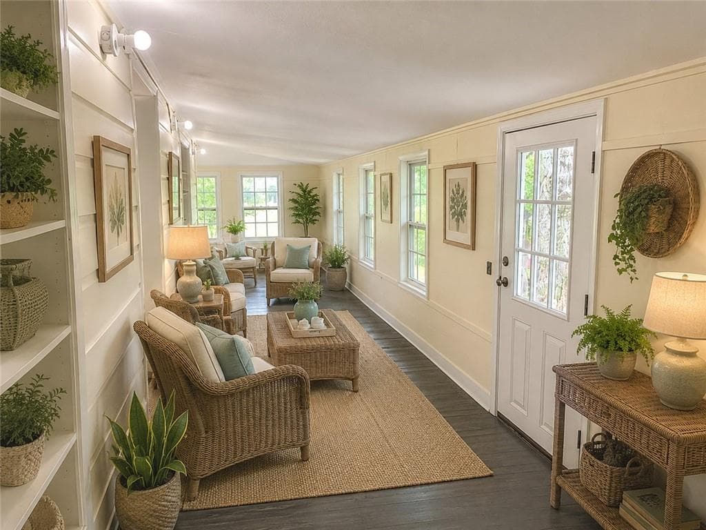 3 bedroom, 2 bathroom, 2,526 sq ft single family residence for sale at 634 Duncan Road, Oxford, GA 30054 — photo 2