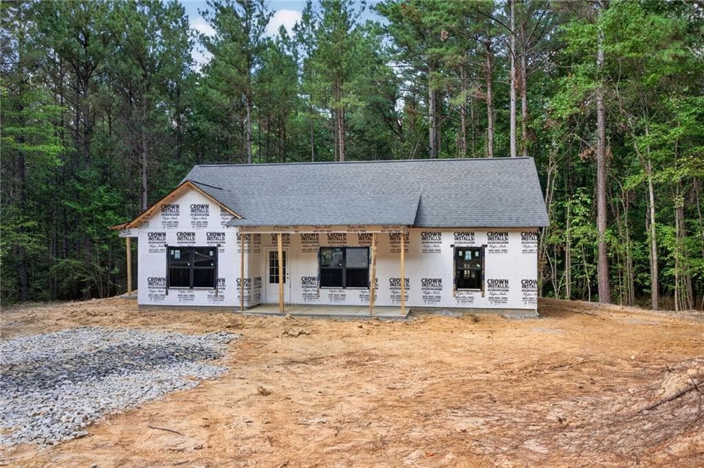 3 bedroom, 2 bathroom, 1,297 sq ft single family residence for sale at 362 PLEASANT HILL Road, Rockmart, GA 30153 — photo 3