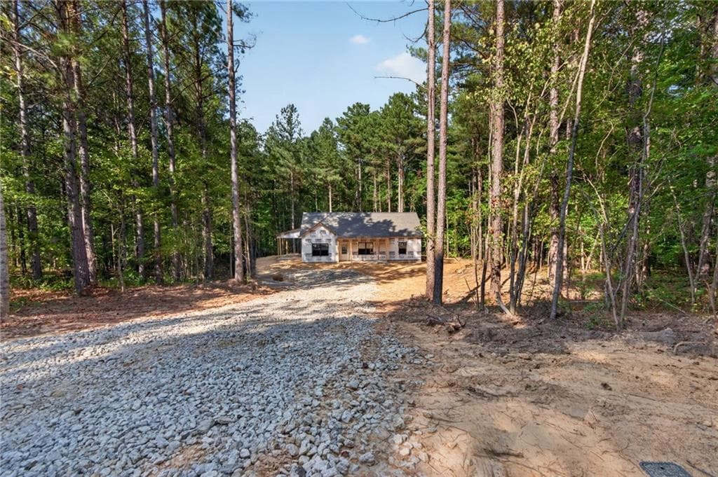 3 bedroom, 2 bathroom, 1,297 sq ft single family residence for sale at 362 PLEASANT HILL Road, Rockmart, GA 30153 — photo 4