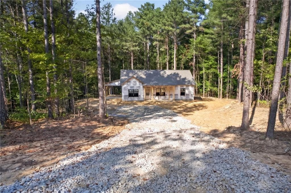 3 bedroom, 2 bathroom, 1,297 sq ft single family residence for sale at 362 PLEASANT HILL Road, Rockmart, GA 30153 — photo 5