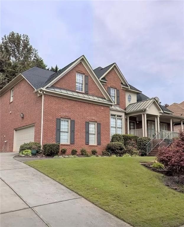 6 bedroom, 5 bathroom, 4,098 sq ft single family residence for rent at 11415 Donnington Drive, Johns Creek, GA 30097 for $5,300 a month