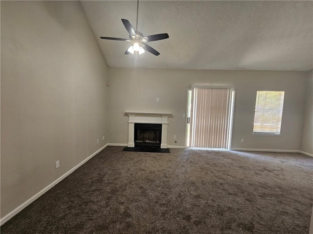 3 bedroom, 2 bathroom, 1,060 sq ft single family residence under contract at 3731 Mays Crossing, Atlanta, GA 30331 — photo 4