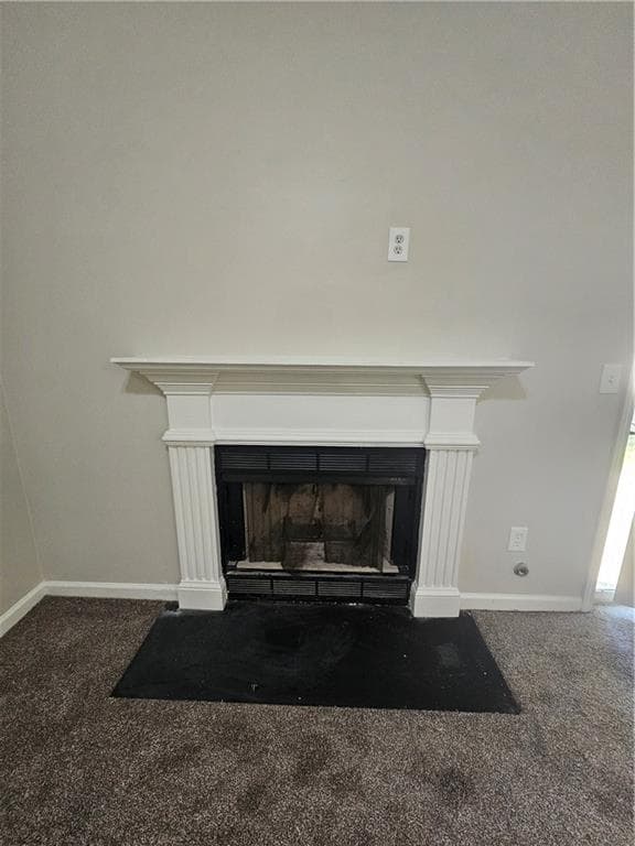 3 bedroom, 2 bathroom, 1,060 sq ft single family residence under contract at 3731 Mays Crossing, Atlanta, GA 30331 — photo 5