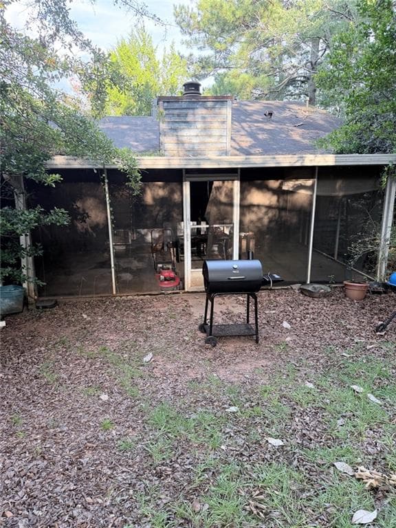 3 bedroom, 2 bathroom, 1,739 sq ft single family residence under contract at 1839 Quailwood Drive, Stone Mountain, GA 30088 — photo 2