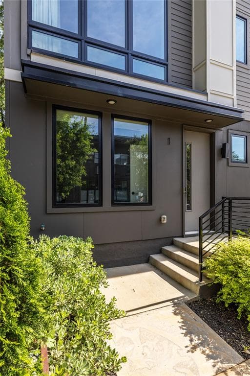 3 bedroom, 3 bathroom, 1,565 sq ft townhouse for sale at 1160 Ormewood Avenue 1, Atlanta, GA 30316 — photo 3