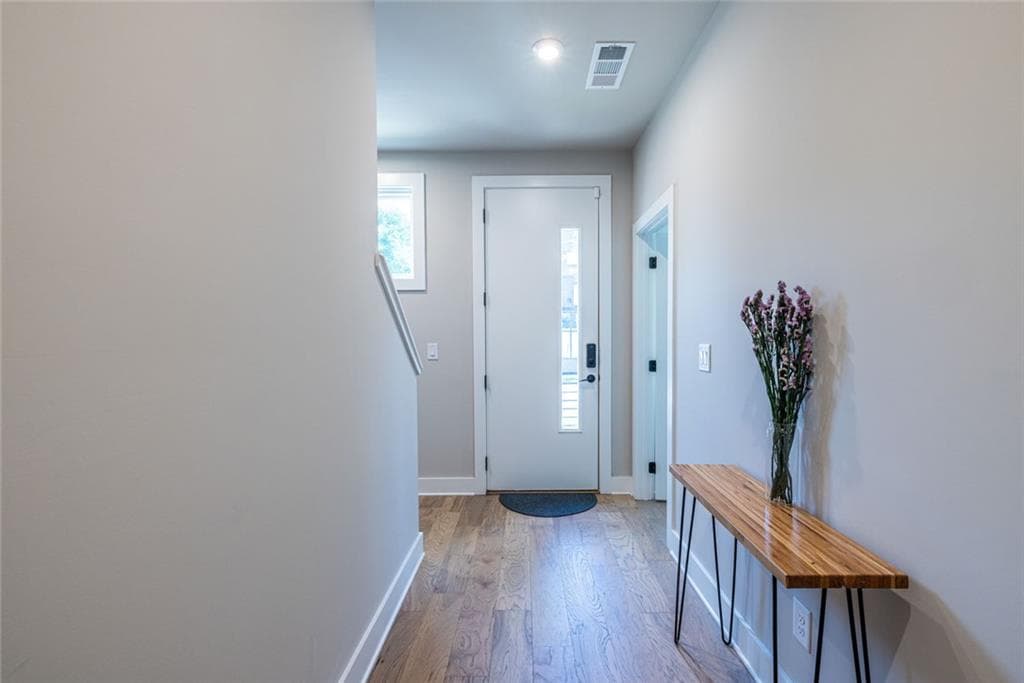 3 bedroom, 3 bathroom, 1,565 sq ft townhouse for sale at 1160 Ormewood Avenue 1, Atlanta, GA 30316 — photo 10