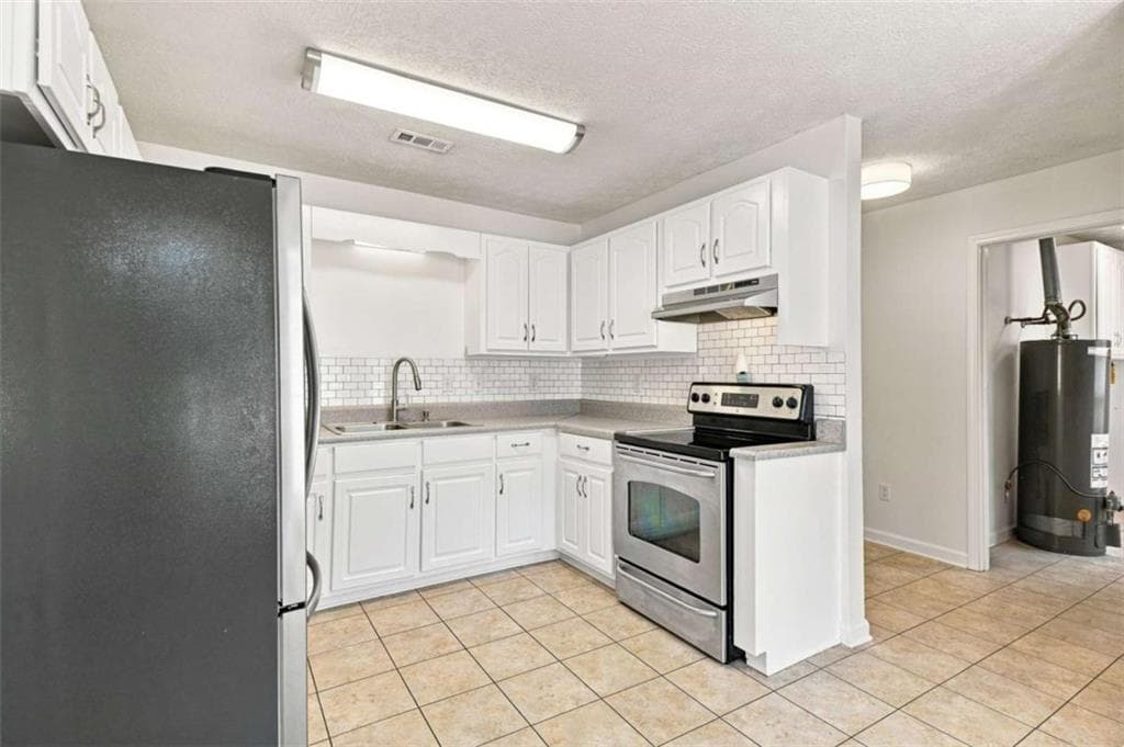 3 bedroom, 2 bathroom, 1,431 sq ft single family residence for sale at 12 Glenda Drive, Rome, GA 30165 — photo 8
