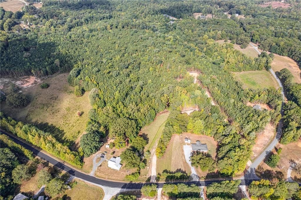 single family residence under contract at Tract1 Vinson Mountain Road, Rockmart, GA 30153 — photo 5