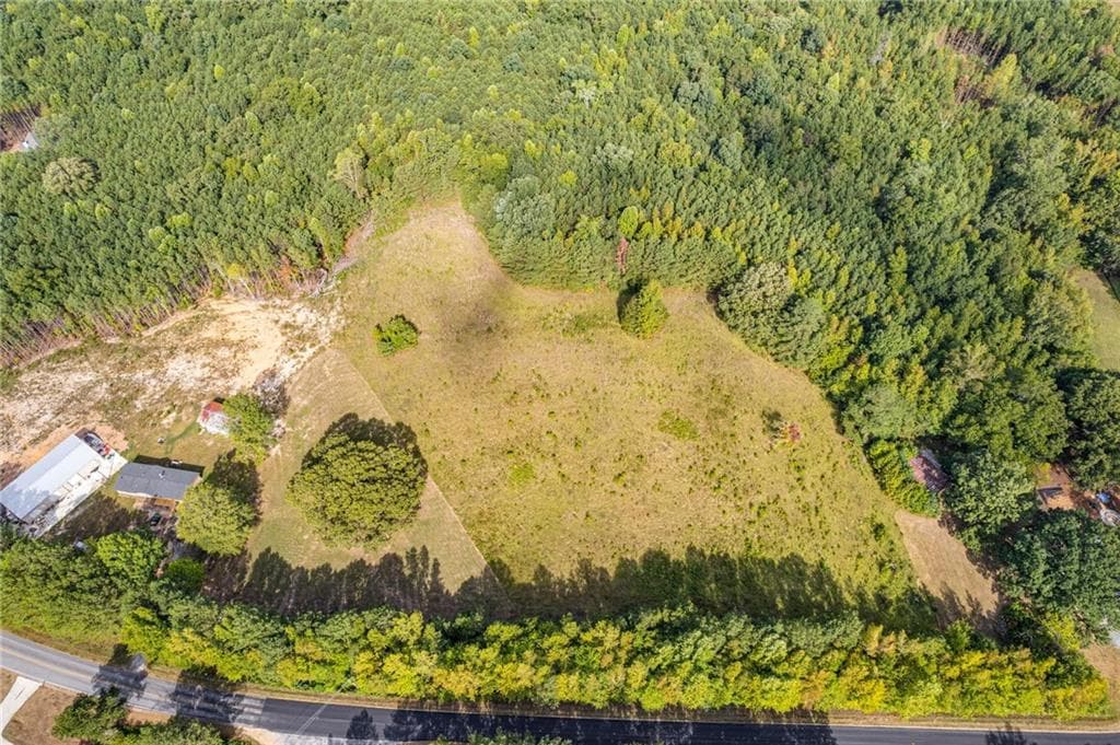 single family residence under contract at Tract1 Vinson Mountain Road, Rockmart, GA 30153 — photo 6