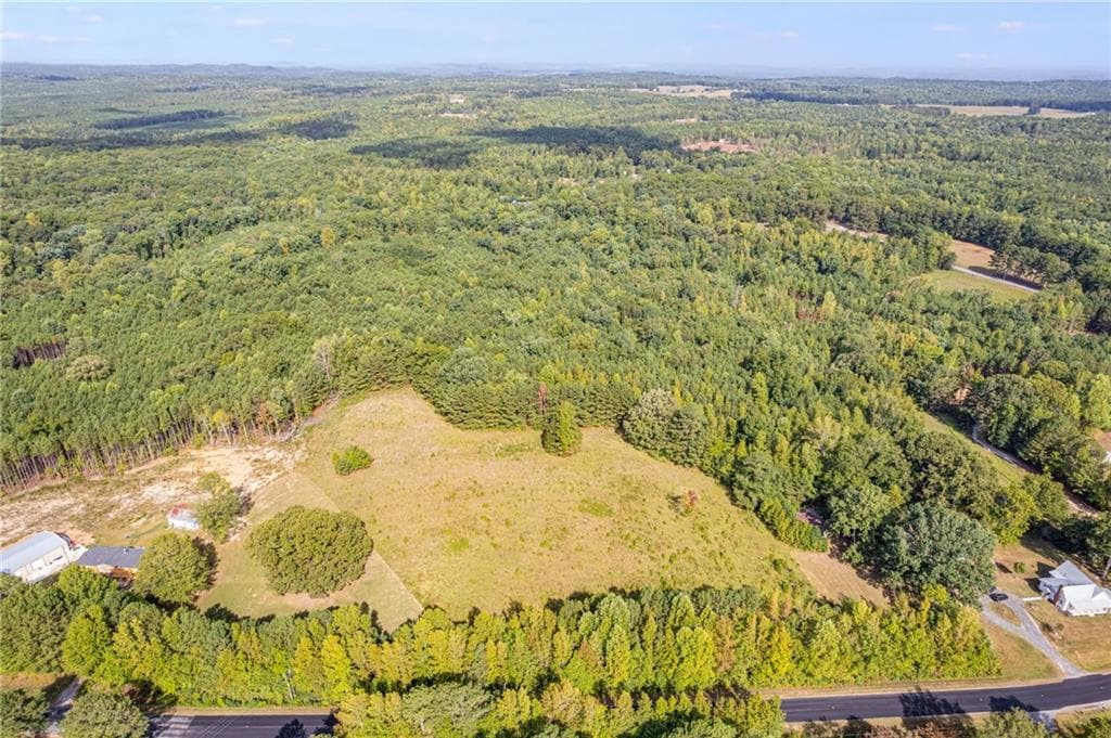 single family residence under contract at Tract1 Vinson Mountain Road, Rockmart, GA 30153 — photo 7