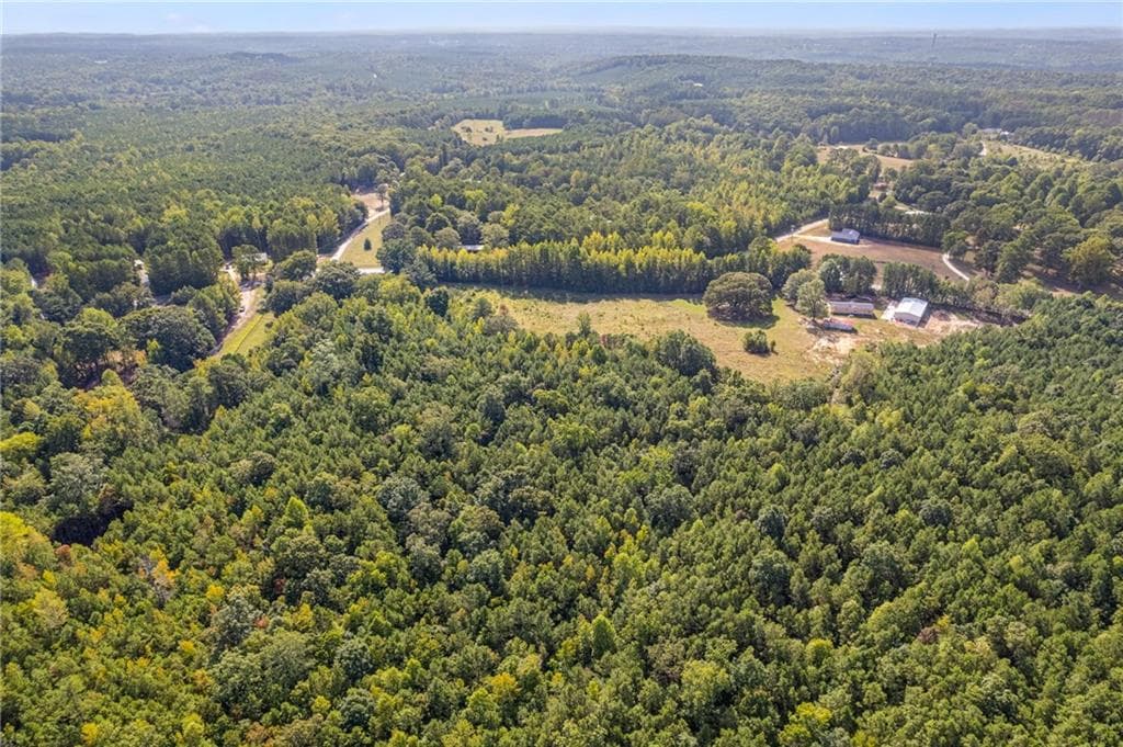 single family residence under contract at Tract1 Vinson Mountain Road, Rockmart, GA 30153 — photo 8