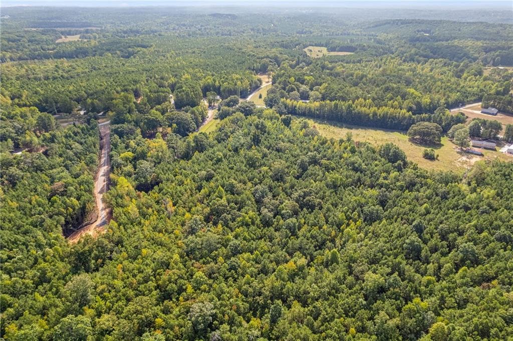 single family residence under contract at Tract1 Vinson Mountain Road, Rockmart, GA 30153 — photo 9