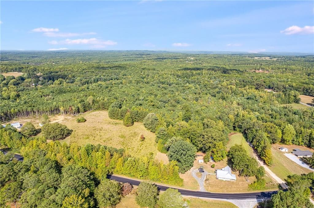 single family residence under contract at Tract1 Vinson Mountain Road, Rockmart, GA 30153 — photo 10