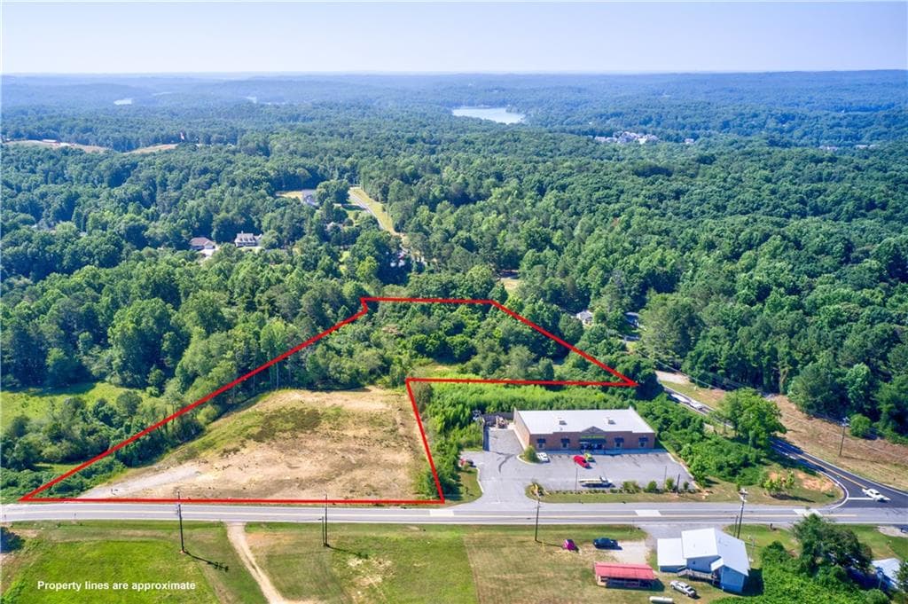 other for sale at 0 Nix Bridge Road, Dawsonville, GA 30534 — photo 3