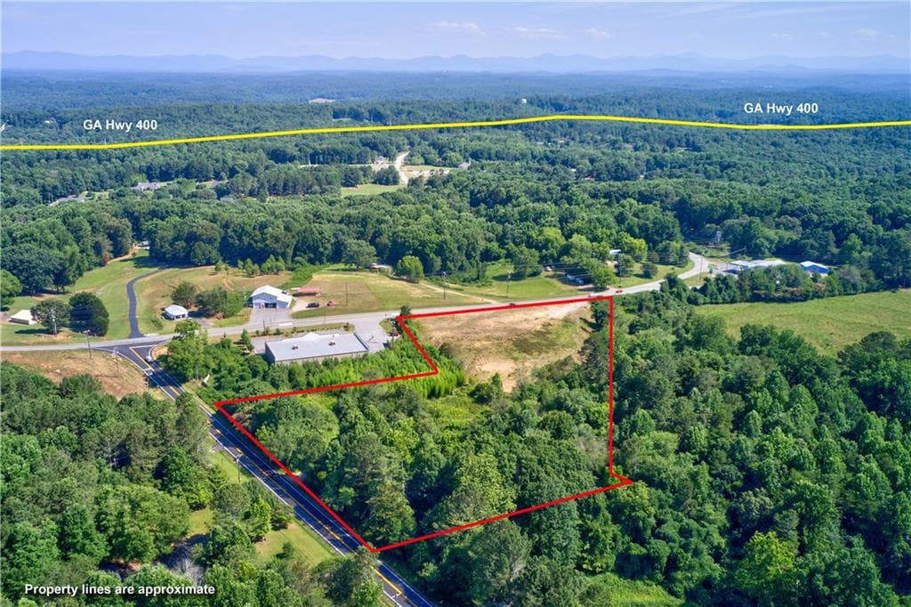 other for sale at 0 Nix Bridge Road, Dawsonville, GA 30534 — photo 6