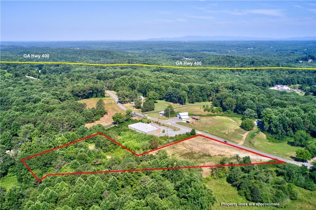 other for sale at 0 Nix Bridge Road, Dawsonville, GA 30534 — photo 10