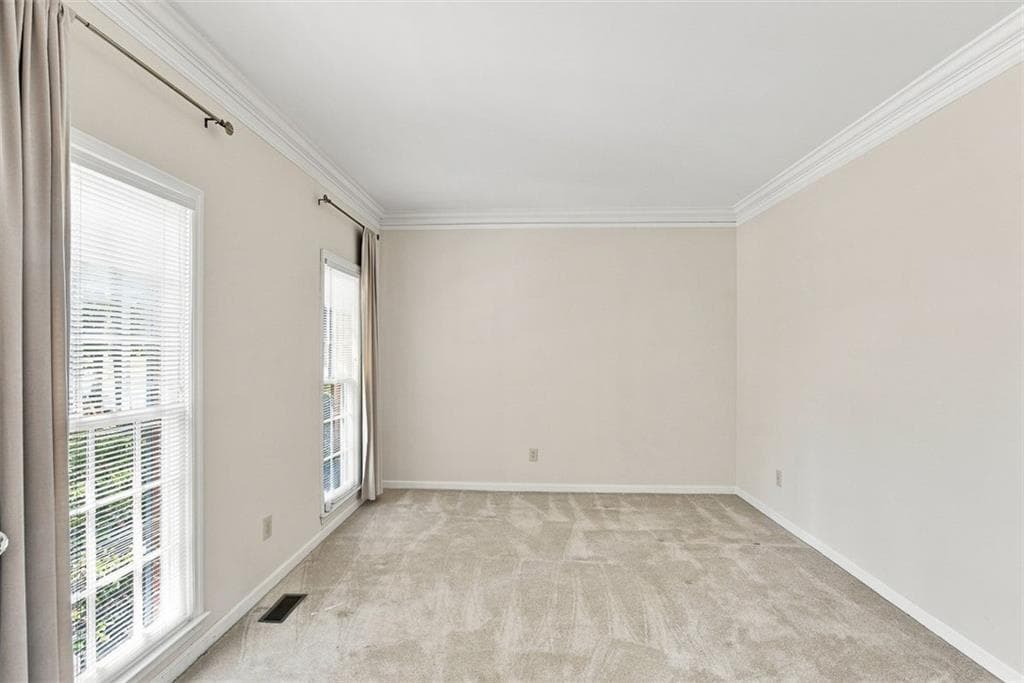 4 bedroom, 3 bathroom, 3,380 sq ft single family residence for sale at 3515 Stone Cliff Way, Woodstock, GA 30189 — photo 9