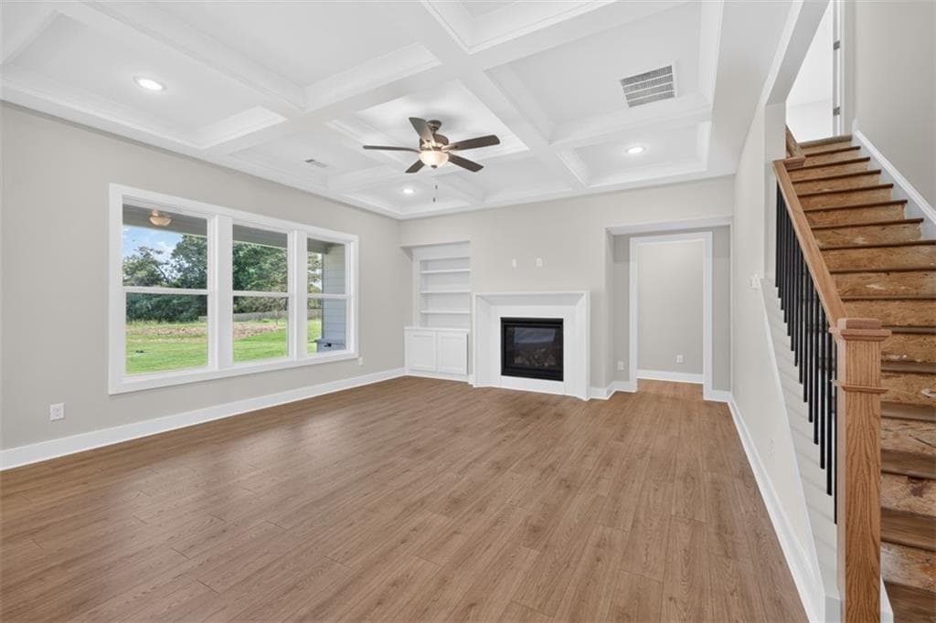 4 bedroom, 3 bathroom, 2,542 sq ft single family residence for sale at 4775 E Reed Road, Gainesville, GA 30507 — photo 7