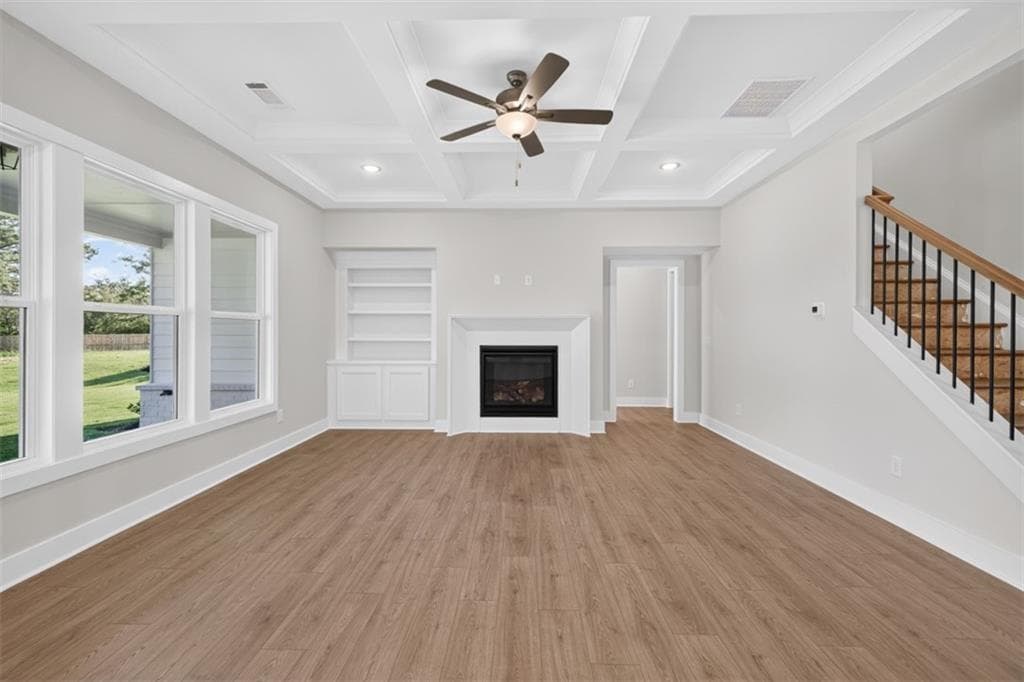 4 bedroom, 3 bathroom, 2,542 sq ft single family residence for sale at 4775 E Reed Road, Gainesville, GA 30507 — photo 8